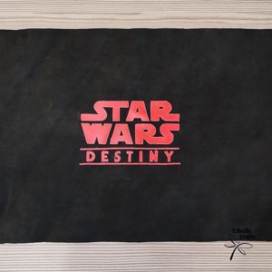 Star Wars playmat - 1 - játék & sport - szerepjáték - Meska.hu