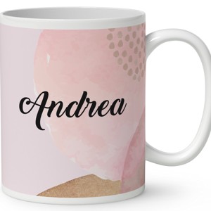 Kérd a Neveddel - Masnis tündéri cica mintás bögre - otthon & életmód - konyhafelszerelés, tálalás - tálalás - bögre & csésze - Meska.hu