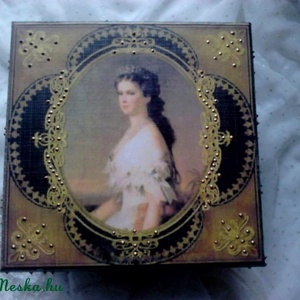 Sissi... -  - Meska.hu