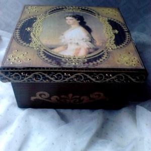 Sissi... -  - Meska.hu