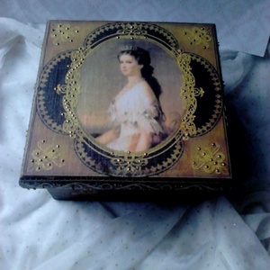 Sissi... -  - Meska.hu