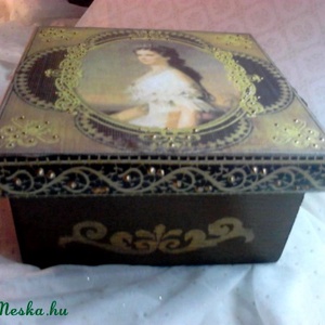 Sissi... -  - Meska.hu