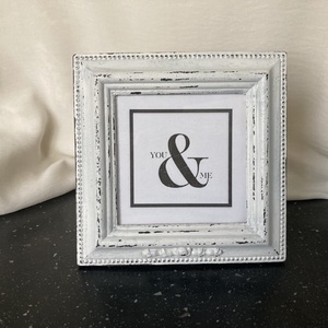 Vintage képkeret... III. - otthon & életmód - dekoráció - kép & falikép - képkeret - Meska.hu