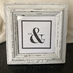 Vintage képkeret... III. - otthon & életmód - dekoráció - kép & falikép - képkeret - Meska.hu