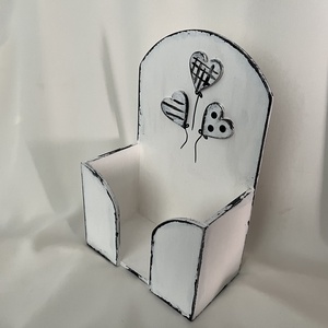 Szívecskés zsebkendő tartó - otthon & életmód - tárolás & rendszerezés - zsebkendőtartó - Meska.hu Szívecskés zsebkendő tartó - otthon & életmód - tárolás & rendszerezés - zsebkendőtartó - Meska.hu