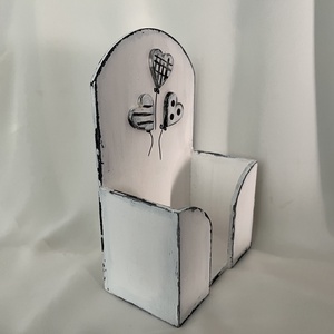 Szívecskés zsebkendő tartó - otthon & életmód - tárolás & rendszerezés - zsebkendőtartó - Meska.hu Szívecskés zsebkendő tartó - otthon & életmód - tárolás & rendszerezés - zsebkendőtartó - Meska.hu