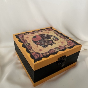 BOHÓKÁS elefánt... :) - Meska.hu