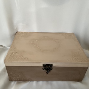 Ajándékcsomag - Meska.hu