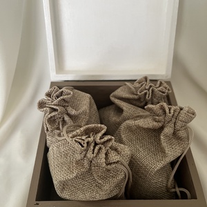 Levendula illatban - otthon & életmód - tárolás & rendszerezés - láda - Meska.hu