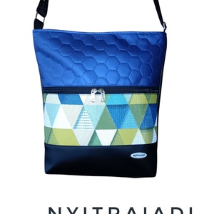 Crossbody női táska - Meska.hu
