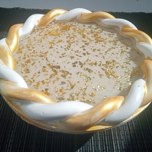 Fondin ékszertartó  - ékszer - ékszertartó - ékszertartó tál - Meska.hu