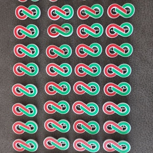 Tisza kitűző - ékszer - kitűző és bross - Meska.hu