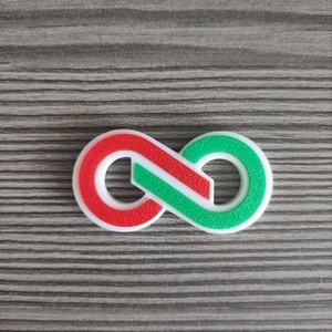 Tisza hűtőmágnes - otthon & életmód - konyhafelszerelés, tálalás - konyhai dekoráció - hűtőmágnes - Meska.hu