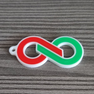 Tisza kulcstartó és bevásárlókocsi nyitó, Táska & Tok, Kulcstartó & Táskadísz, Kulcstartó, , MESKA