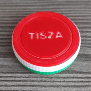 Tisza „Áradjon” fidget játék, Játék & Sport, Sport és kikapcsolódás, Más játékok, sportok, , Ez a Tisza „Áradjon” fidget játék nemcsak látványos, hanem kifejezetten szórakoztató és megnyugtató..., MESKA