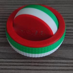 Tisza Áradjon fidget játék - játék & sport - sport és kikapcsolódás - más játékok, sportok - Meska.hu