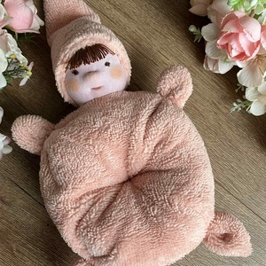 Fánk Rózi és Marci, Játék & Sport, Plüssállat & Játékfigura, Manó, Varrás, MESKA