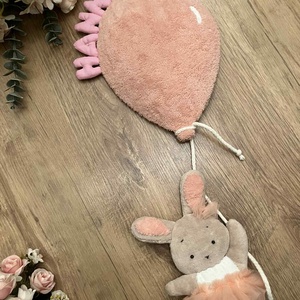 Fali dekoráció - Meska.hu