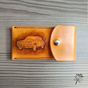 Autós tolltartó - LADA, 1590-as Zsiguli, Otthon & Életmód, Papír, írószer, Tolltartó & Ceruzatekercs, , MESKA