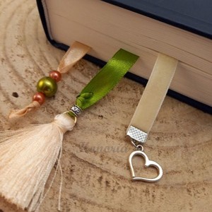 Keresztény, idézetes könyvjelző - könyv & zene - könyvjelző - Meska.hu