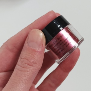 Metál pigment készlet 12 színű - kellékek & szerszámok - festék - pigmentpor - Meska.hu
