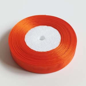 20 mm organza szalag (45 méteres tekercs), Kellékek & szerszámok, Rövidáru, Szalag, pánt, Textilszalag, Ékszerkészítés, MESKA