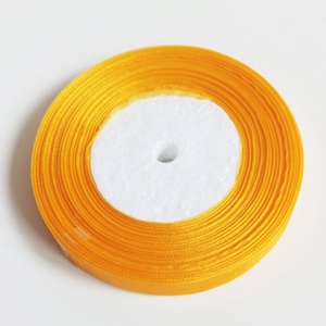 12 mm organza szalag (45 méteres tekercs), Kellékek & szerszámok, Rövidáru, Textilszalag, Szalag, pánt, Ékszerkészítés, MESKA
