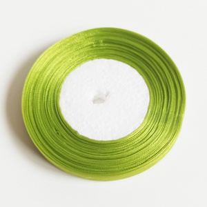 12 mm organza szalag (45 méteres tekercs), Kellékek & szerszámok, Rövidáru, Textilszalag, Szalag, pánt, Ékszerkészítés, MESKA