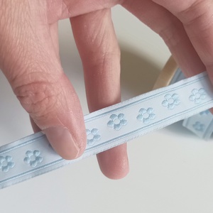 1.6 cm x 2 méter szalag  - kellékek & szerszámok - rövidáru - szalag, pánt - textilszalag - Meska.hu