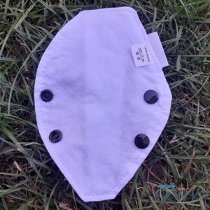 Kutyák tanga mosható betét 18cm - tisztasági - szépségápolás - intim higiénia - tisztasági betét - Meska.hu