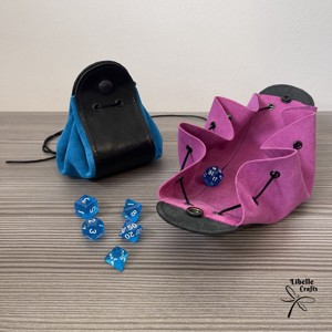 2in1 szütyő és kockatálca - 1, Játék & Sport, Szerepjáték, , MESKA