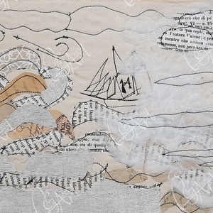 Hajós - ékszer - ékszerszett - Meska.hu