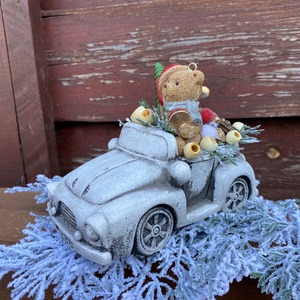 Macis asztaldísz - karácsony - adventi díszek - adventi asztaldísz - Meska.hu Macis asztaldísz - karácsony - adventi díszek - adventi asztaldísz - Meska.hu