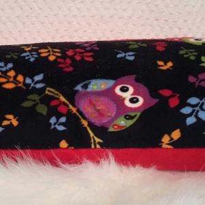 utazó-alvó-relax-tv nézős hengerpárna - Meska.hu