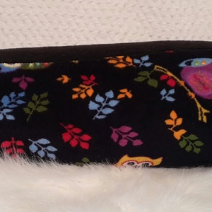 utazó-alvó-relax-tv nézős hengerpárna -  - Meska.hu