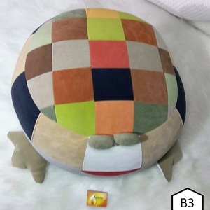 ingyen futárral békapuff kicsiknek és nagyoknak egyaránt - Meska.hu