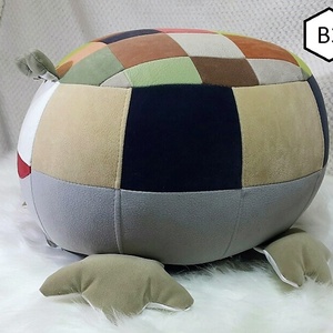 ingyen futárral békapuff kicsiknek és nagyoknak egyaránt -  - Meska.hu