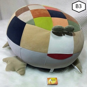 ingyen futárral békapuff kicsiknek és nagyoknak egyaránt -  - Meska.hu