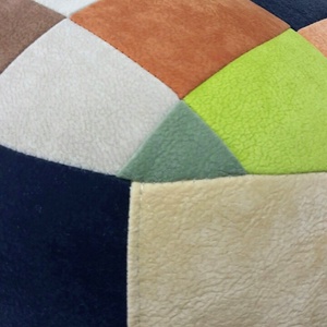 ingyen futárral békapuff kicsiknek és nagyoknak egyaránt -  - Meska.hu