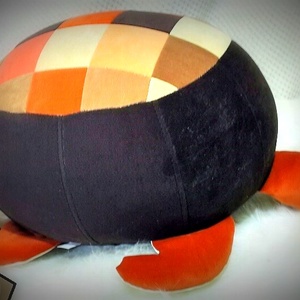 teknős puff  (10) mindenkinek ajánlva -  - Meska.hu