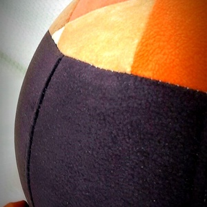 teknős puff  (10) mindenkinek ajánlva -  - Meska.hu