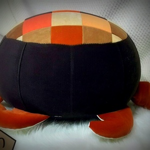 teknős puff  (10) mindenkinek ajánlva -  - Meska.hu