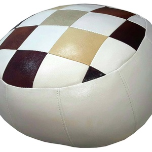 6/ Kerek puff - Meska.hu