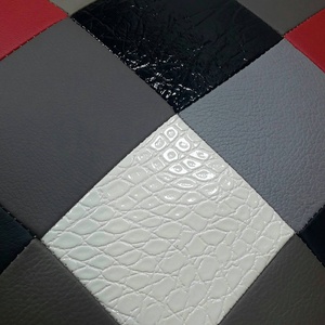 9/ Minimalista puff  -  - Meska.hu