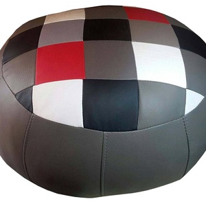 9/ Minimalista puff  -  - Meska.hu