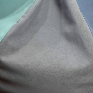 TGB Huppanós puff vagy kis babzsák helytakarékos füllel -  - Meska.hu