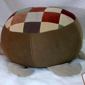 Prémium Teknős puff -  - Meska.hu