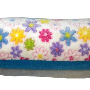 8 féle virágos hengerpárna 2 féle töltéssel -  - Meska.hu