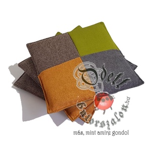 mozaik szék párna - Meska.hu