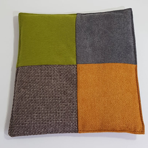 mozaik szék párna - otthon & életmód - lakástextil - székpárna, huzat - Meska.hu